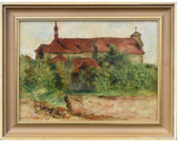 Klášter