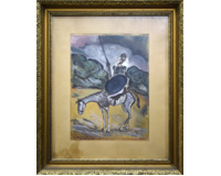 Don Quijote