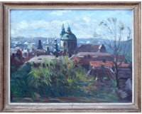 Chrám sv. Mikuláše