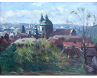 Chrám sv. Mikuláše