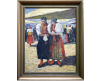Krojované ženy