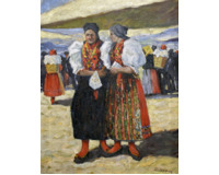 Krojované ženy