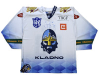 Signováno Jaromírem Jágrem
