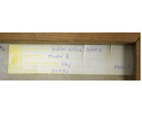 Modrá II