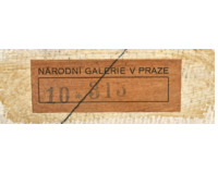 Větrný západ - publikováno