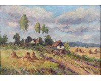 Ve žních