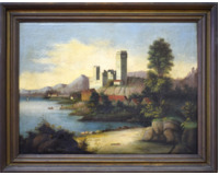 Schloss Weideneck