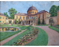 Veltrusy