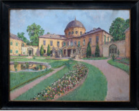 Veltrusy