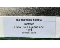 Kniha Tisíce a jedné noci