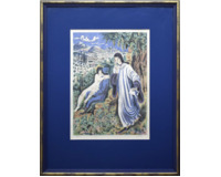Knižní ilustrace