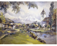 Velký Slavkov