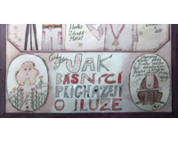 Jak básníci přicházejí o iluze - Akvarel