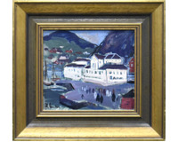 Z Norska