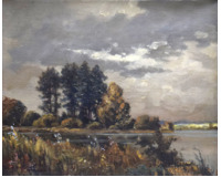 Rybník