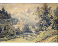 Lomnický štít - Vysoké Tatry