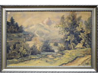 Lomnický štít - Vysoké Tatry