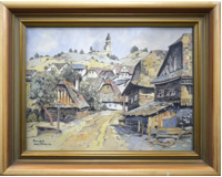 Štramberk