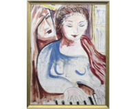 Pianistka