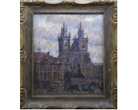 Staroměstské náměstí