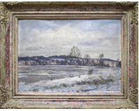 Krajina