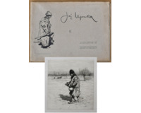 Rozsévač + reprodukce