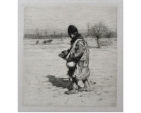 Rozsévač + reprodukce