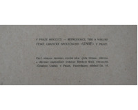 Rozsévač + reprodukce