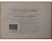 Rozsévač + reprodukce