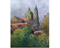 Chrám sv. Mikuláše
