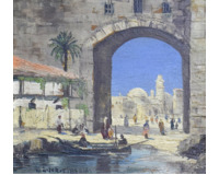 Tiberias