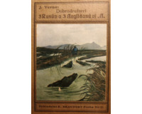 Dobrodružství 3. Rusů a 3. Angličanů