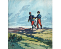 Hektor Servadak