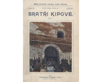 Bratři Kipové