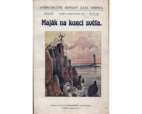 Maják na konci světa