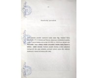 Krajina s autem a bicykly