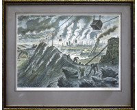 Kladenské haldy