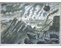 Kladenské haldy