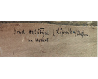 Hrad Helfštýn