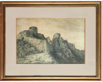 Hrad Helfštýn