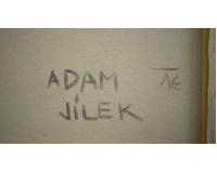 Lebka - Velký formát