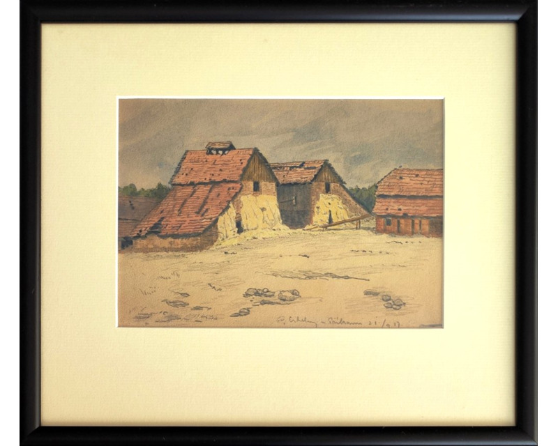 Aukční položky