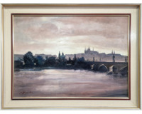 Praha