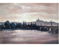 Praha