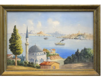 Istanbul I