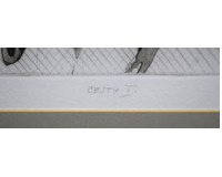 Cesty I