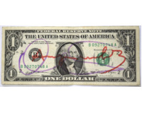 1 Dollar