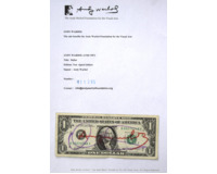 1 Dollar