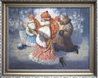 Procesí