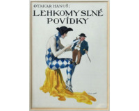 Lehkomyslné povídky